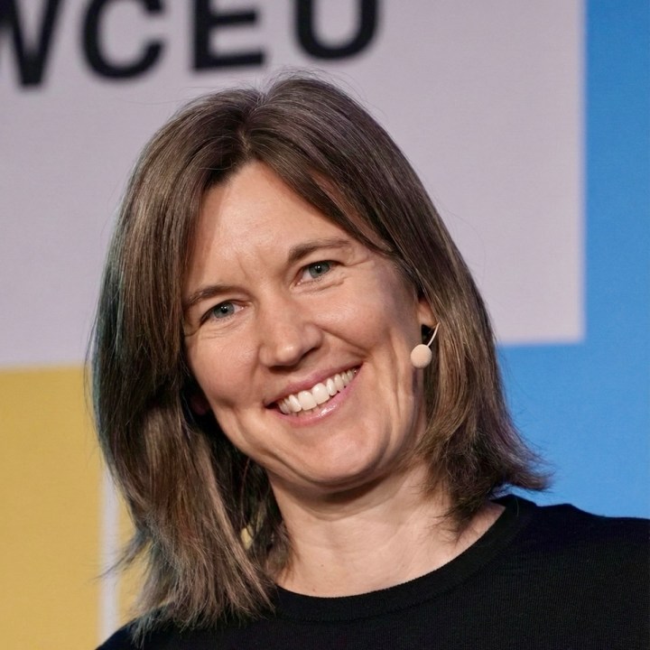 Ellen Bauer